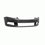 FRONT BUMPER SKODA FABIA 14-18