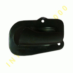 ДРЪЖКА ЗА ВРАТА ПРЕДНА ЛЯВА ВЪТРЕШНА СИВА OPEL CORSA B 93-00 