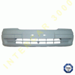 БРОНЯ ПРЕДНА ГРУНДИРАНА С TUV OPEL ASTRA G 98-04 