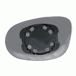 СТЪКЛО ЗА ДЯСНО ОГЛЕДАЛО FORD KA 08-16