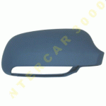 КАПАЧКА ЗА ОГЛЕДАЛО ДЯСНО ГРУНДИРАНА 00- AUDI A6 98-04 
