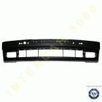 FRONT BUMPER PRIMED WITH REINFORCEMENT 93-98 TUV BMW 3 series E36 COMPACT 94-01