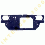 PANEL FRONT METAL CITROEN AX -91 