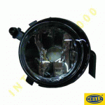 FOG LAMP FRONT RIGHT HB4 HELLA SEAT LEON 09-12