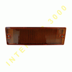 МИГАЧ ЛЯВ В ПРЕДНА БРОНЯ MITSUBISHI P/U L200 93-96