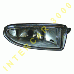 ХАЛОГЕН ДЕСЕН CHRYSLER PT CRUISER 01-05 