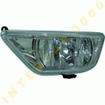 FOG LAMP FRONT LEFT VISTEON 02- FORD FOCUS 98-04 
