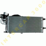 РАДИАТОР ЗА КЛИМАТИК 1.7DTi OPEL COMBO 00-12 