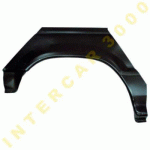 ВЕЖДА ЗАДНА ДЯСНА 2 ВРАТИ 92- MITSUBISHI PAJERO 92-98 