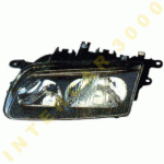 ФАР ДЕСЕН ЕЛЕКТРИЧЕСКИ H7/H1 MAZDA 626 98- 
