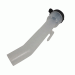 WIPER WASHER TANK (NECK ONLY) OPEL ASTRA J 5D H/B-SW 10-13