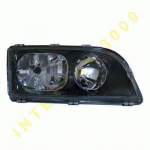 ФАР ДЕСЕН ЗАТЪМНЕН H7-H7 (T4) VOLVO S40/V40 95-04 
