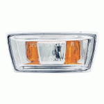 МИГАЧ ДЕСЕН СТРАНИЧЕН С РАМКА ЧЕРНА ЛИНИЯ OPEL MERIVA 14-