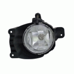 FOG LAMP FRONT LEFT H27W CHEVROLET AVEO SEDAN H/B 12-