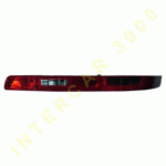 FOG LAMP IN REAR BUMPER RIGHT AUDI Q7 06-10 