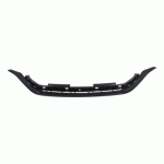 STRIP FOR GRILL PLASTIC DARK GRAY (LOWER PART) HONDA CR-V 13-15