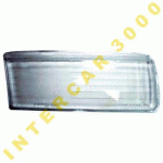 GLASS FOR HEAD LAMP RIGHT BMW 3 series E36 COMPACT 94-01