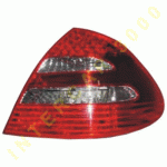 TAIL LAMP RIGHT LED AVANTGARDE -06 MERCEDES E-CLASS W211 02-09 