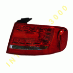 СТОП ДЕСЕН ВЪНШЕН LED 4 ВРАТИ SEDAN AUDI A4 08-12