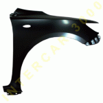 FRONT FENDER RIGHT WITH HOLE FOR INDICATOR LIGHT TOYOTA COROLLA 07-11