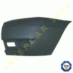 БРОНЯ ПРЕДНА ЛЯВА ЧАСТ С TUV FORD TRANSIT 06-13 