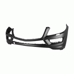 БРОНЯ ПРЕДНА ГРУНДИРАНА MERCEDES GL 13-15