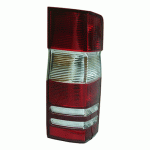 TAIL LAMP LEFT MERCEDES SPRINTER 13-18