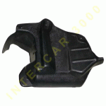 КОРА ПОД ДВИГАТЕЛ ДЯСНА СТРАНИЧНА NISSAN ALMERA N15 96-00