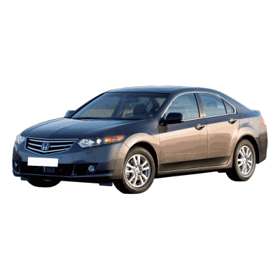 HONDA ACCORD 09-11