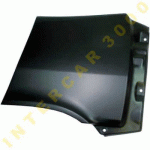 КАЛНИК ЗАДЕН ЛЯВ 4 ВРАТИ FIAT TIPO 