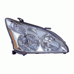 HEAD LAMP RIGHT LEXUS RX 330/350/400 03-10