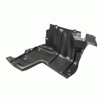 КОРА ПОД ДВИГАТЕЛ ДЯСНА SUZUKI ALTO 08-