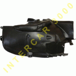 PLASTIC INNER FENDER FRONT LEFT (FRONT PART) MERCEDES A-CLASS W169 08-12 