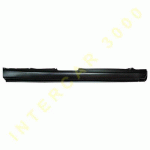 SILL RIGHT 4 DOORS FORD FOCUS 98-04 