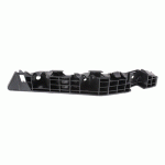 REINFORCEMENT FOR FRONT BUMPER LEFT PLASTIC KIA SPORTAGE 11-15