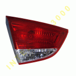 TAIL LAMP LEFT INNER HYUNDAI ix 35 10-