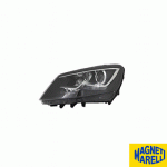 HEAD LAMP LEFT XENON MAGNETI MARELLI SEAT ALHAMBRA 10-