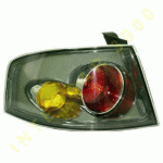 СТОП ЛЯВ ВЪНШЕН (FR) 04- SEAT IBIZA 02-06 