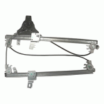 WINDOW REGULATOR FRONT RIGHT WITHOUT MOTOR MAGNETI MARELLI NISSAN QASHQAI 07-10