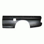 PANEL SIDE RIGHT (SMALL CABIN) MITSUBISHI P/U L200 97-06 