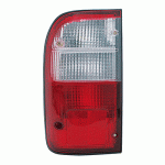 TAIL LAMP LEFT -03 TOYOTA HILUX 2WD-4WD 01-05