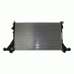 РАДИАТОР ВОДЕН 2.3 CDTi +/- A/C (775x487) RENAULT MASTER 09-