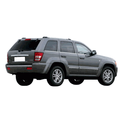JEEP GRAND CHEROKEE 05-11