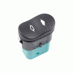 МОДУЛ ЗА ЕЛ. СТЪКЛА НА ПРЕДНА ЛЯВА ВРАТА (6 PIN) FORD TRANSIT 06-13 