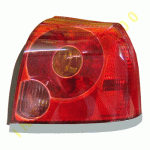 СТОП ДЕСЕН 4 ВРАТИ TOYOTA AVENSIS 03-06