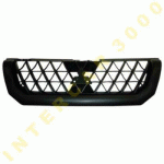РЕШЕТКА ПЛАСТИЧНА ГРУНДИРАНА 00- MITSUBISHI PAJERO SPORT 97-