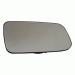 GLASS FOR DOOR MIRROR RIGHT CITROEN ZX 91-