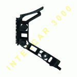 REINFORCEMENT PLASTIC FOR REAR BUMPER SIDE PART LEFT (FOR PARK DISTANCE CONTROL) VW GOLF VI 08-13
