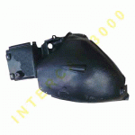 ПОДКАЛНИК ПЛАСТИЧЕН ПРЕДЕН ДЕСЕН (ЗАДНА ЧАСТ) MERCEDES S-CLASS W221 06-09 