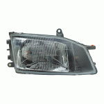 ФАР ДЕСЕН ЕЛЕКТРИЧЕСКИ TOYOTA HIACE 97-06 